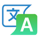 Click Translator  screen for extension Chrome web store in OffiDocs Chromium