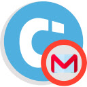 Clientify Email Connector  screen for extension Chrome web store in OffiDocs Chromium