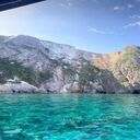 cliff and sea wallpaper  screen for extension Chrome web store in OffiDocs Chromium