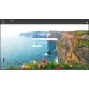 Cliffs of Moher  screen for extension Chrome web store in OffiDocs Chromium