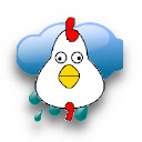 Climate chicken  screen for extension Chrome web store in OffiDocs Chromium