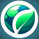 ClimateClicker  screen for extension Chrome web store in OffiDocs Chromium