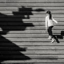 Climb the stairs  screen for extension Chrome web store in OffiDocs Chromium