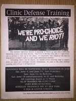 Free download Clinic Defense Training free photo or picture to be edited with GIMP online image editor
