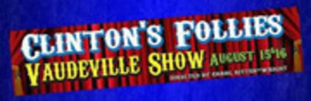 Free download clintonfollies free photo or picture to be edited with GIMP online image editor