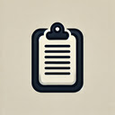 Clipboard Manager (Multi copy  paste)  screen for extension Chrome web store in OffiDocs Chromium