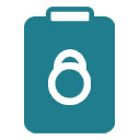 ClipboardVault Pro  screen for extension Chrome web store in OffiDocs Chromium