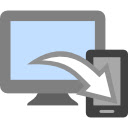 Clip Copy  screen for extension Chrome web store in OffiDocs Chromium