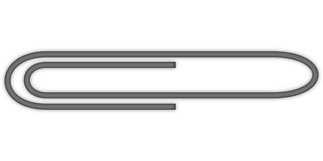 Muat turun percuma Clip Metal Office - Grafik vektor percuma di Pixabay ilustrasi percuma untuk diedit dengan editor imej dalam talian percuma GIMP