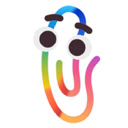 Clippy Pilot  screen for extension Chrome web store in OffiDocs Chromium