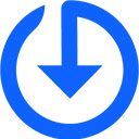 ClipSave Video Downloader  screen for extension Chrome web store in OffiDocs Chromium