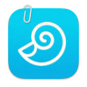 Clip to DEVONthink  screen for extension Chrome web store in OffiDocs Chromium