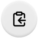 ClipTrack  screen for extension Chrome web store in OffiDocs Chromium