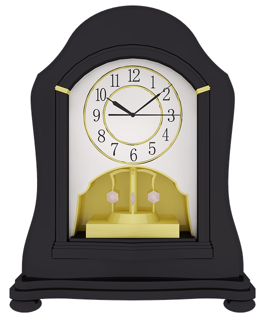 Free download Clock Antique Vintage -  free illustration to be edited with GIMP free online image editor