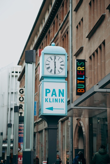 Free download clock cologne pan clinic butlers free picture to be edited with GIMP free online image editor