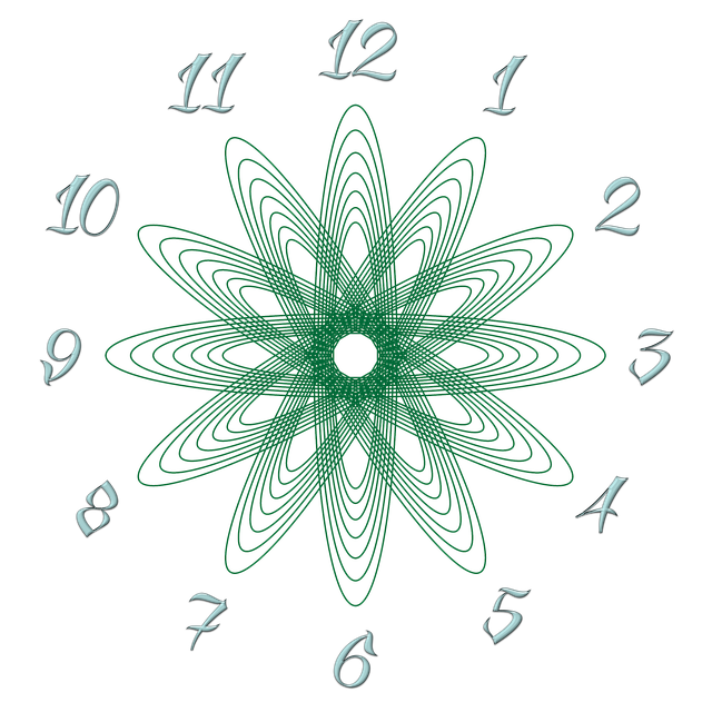 Free download Clock Face Dial -  free illustration to be edited with GIMP free online image editor