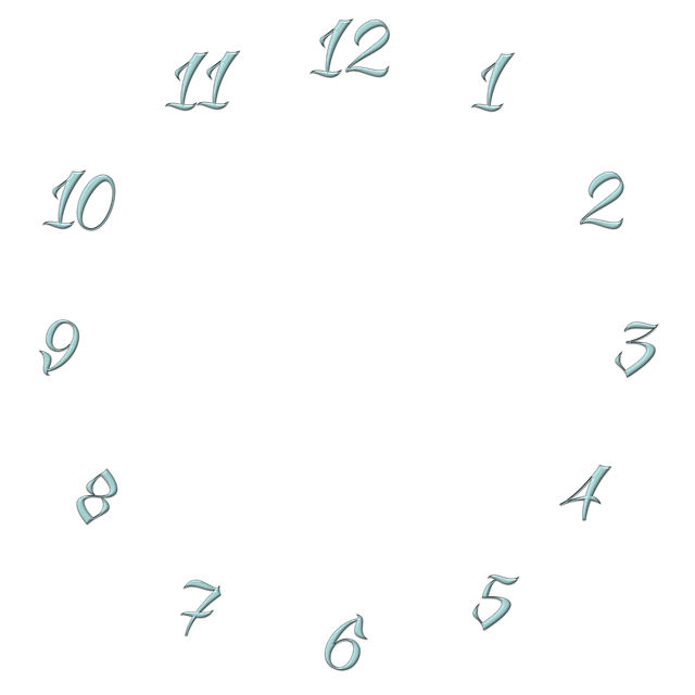 Free download Clock Face Dial Glass -  free illustration to be edited with GIMP free online image editor