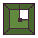ClockLock  screen for extension Chrome web store in OffiDocs Chromium