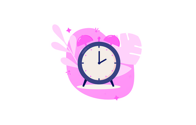 Free download Clock Minutes Time -  free illustration to be edited with GIMP free online image editor