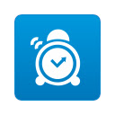 Clock PMS  screen for extension Chrome web store in OffiDocs Chromium