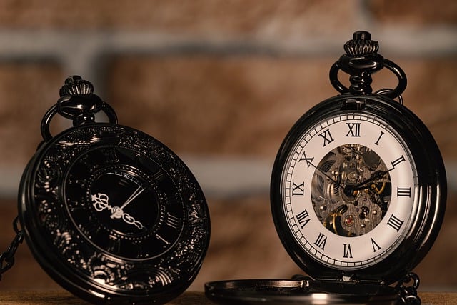 Free download clock pocket watch time timepiece free picture to be edited with GIMP free online image editor