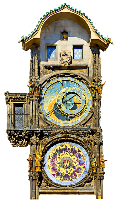 Free download clock prague astronomical clock free picture to be edited with GIMP free online image editor