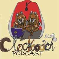 Free download Clockroach Logo1 free photo or picture to be edited with GIMP online image editor