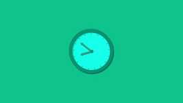 Free download Clock Time -  free illustration to be edited with GIMP free online image editor