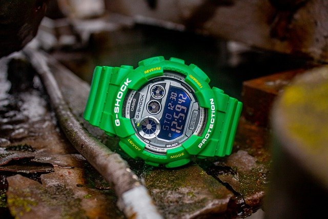 Tải xuống miễn phí đồng hồ thời gian g shock Đồng hồ đeo tay hình ảnh miễn phí được chỉnh sửa bằng trình chỉnh sửa hình ảnh trực tuyến miễn phí GIMP