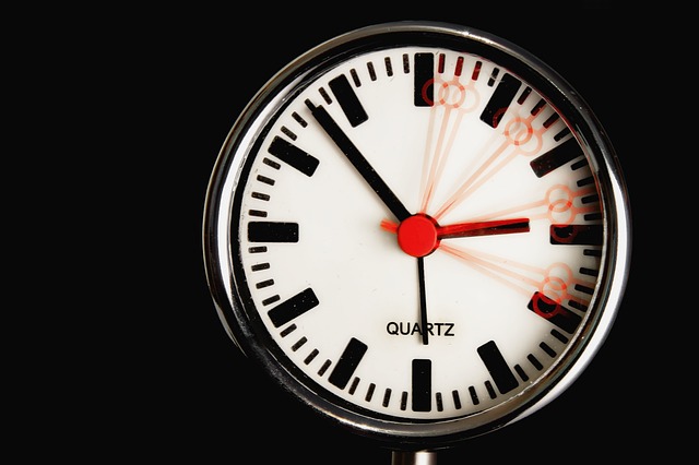 Free download clock time time display pointer free picture to be edited with GIMP free online image editor