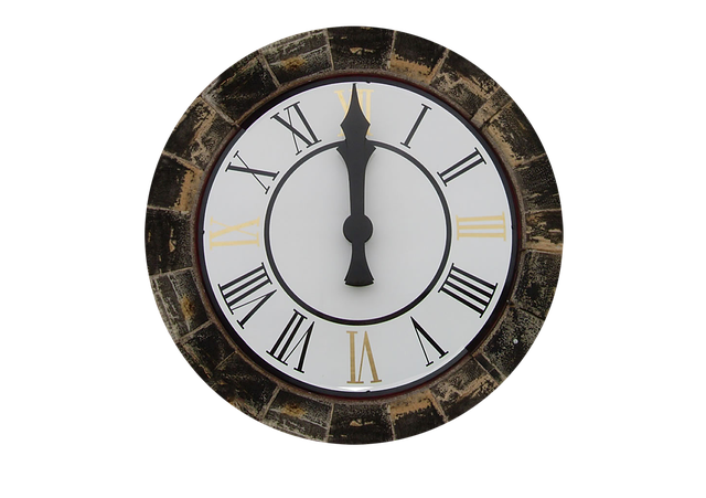 Free download clock tower clock isolated free picture to be edited with GIMP free online image editor