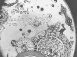 Free download Clock-watch with sundial free photo or picture to be edited with GIMP online image editor