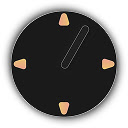 Clockwork  screen for extension Chrome web store in OffiDocs Chromium