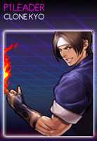 Free download Clone Kyo Card free photo or picture to be edited with GIMP online image editor