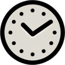 Cloockler: think twice  screen for extension Chrome web store in OffiDocs Chromium