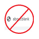 Close About:Blank Tabs  screen for extension Chrome web store in OffiDocs Chromium