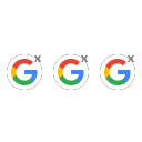 Close All Google Tabs  screen for extension Chrome web store in OffiDocs Chromium