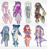 Free download  :CLOSED 1/8: Zora Adopt Set 025 free photo or picture to be edited with GIMP online image editor