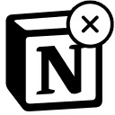 Close Notion Tab  screen for extension Chrome web store in OffiDocs Chromium