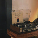Close up of a Vinyl Record Player  screen for extension Chrome web store in OffiDocs Chromium