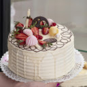 Close Up Photo of a Cake  screen for extension Chrome web store in OffiDocs Chromium