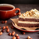 Close Up Shot of a Slice of Cake  screen for extension Chrome web store in OffiDocs Chromium