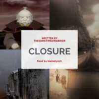 Free download Closure Cover Art free photo or picture to be edited with GIMP online image editor