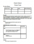 Free download Closure Report DOC, XLS or PPT template free to be edited with LibreOffice online or OpenOffice Desktop online