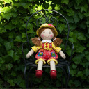 Cloth doll  screen for extension Chrome web store in OffiDocs Chromium