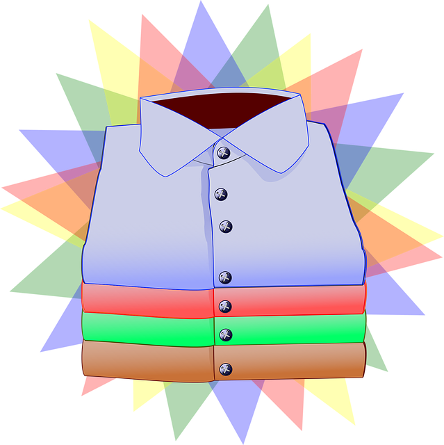 ดาวน์โหลดฟรี เสื้อผ้า เสื้อ เสื้อผ้า - กราฟิกแบบเวกเตอร์ฟรีบน Pixabay