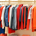 Clothing store in autumn  screen for extension Chrome web store in OffiDocs Chromium