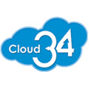 Cloud34.fr  screen for extension Chrome web store in OffiDocs Chromium