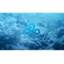 Cloud 9 Theme  screen for extension Chrome web store in OffiDocs Chromium