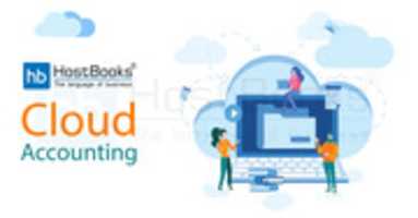 Free download Cloud Accounting Software free photo or picture to be edited with GIMP online image editor